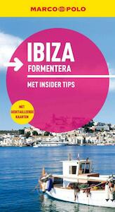 Marco Polo Ibiza - Andreas Drouve (ISBN 9789000332120)