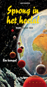 Sprong in het heelal 3: Mars slaat toe - Charles Chilton (ISBN 9789047611103)