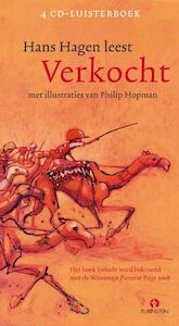 Verkocht - H. Hagen (ISBN 9789047603436)