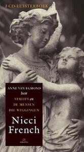 Verlies & De mensen die weggingen - Nicci French (ISBN 9789054445999)