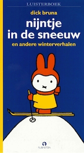 Nijntje in de sneeuw - Dick Bruna (ISBN 9789047618041)