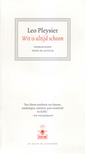 Wit is altijd schoon - Leo Pleysier (ISBN 9789461496737)