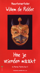 Hoe je vrienden maakt - Willem de Ridder (ISBN 9789461498236)