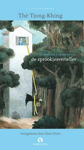 De mooiste verhalen van de sprookjesverteller - Tjong-Khing The (ISBN 9789047613855)