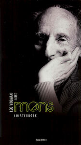 Mens - Leo Vroman (ISBN 9789047614883)