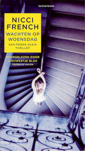 Wachten op woensdag - Nicci French (ISBN 9789047615255)