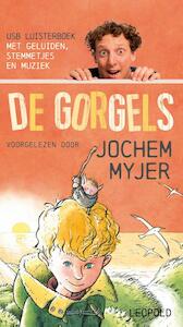 Gorgels USB Luisterboek - Jochem Myjer (ISBN 9789025871192)