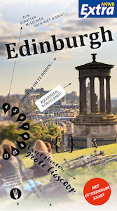 Edinburgh - Susanne Tschirner (ISBN 9789018051815)