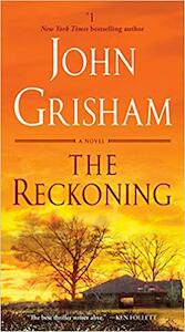 The Reckoning - John Grisham (ISBN 9781984819956)