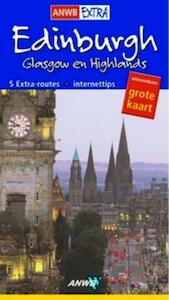 Edinburgh - S. Tschirner (ISBN 9789018022099)