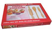 Kinderkookboek-box - (ISBN 9789054264231)