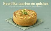 Heerlijke taarten en quiches - Catherine Méry (ISBN 9789044732108)
