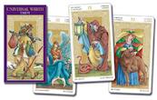 Scarabeo Universal Wirth Tarot (NL) - (ISBN 9789063788520)