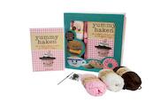 Yummy haken boek-box - (ISBN 9789054261612)