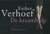 De kraamhulp - Esther Verhoef (ISBN 9789049803322)