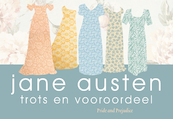 Trots en vooroordeel - Jane Austen (ISBN 9789049805197)