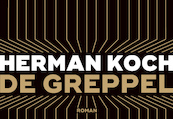 De greppel DL - Herman Koch (ISBN 9789049805111)