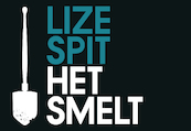 Het smelt DL - Lize Spit (ISBN 9789049807108)