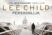 Persoonlijk DL - Lee Child (ISBN 9789049807580)