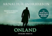 Onland - Arnaldur Indridason (ISBN 9789049808495)