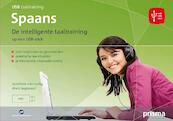 USB Taaltraining Spaans - (ISBN 9789049104221)