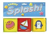 Funny splash! - (ISBN 9789044727036)