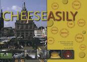 Cheeseasily - Jos van Riet (ISBN 9789082082111)