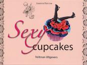Sexy cupcakes - Joanna Farrow (ISBN 9789048304837)