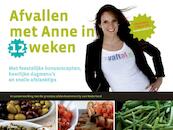 Afvallen met Anne in 12 weken - Anne de Graaf (ISBN 9789021550190)