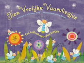 Tien vrolijke vuurvliegjes - R. Thong (ISBN 9789021665948)