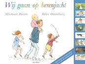 Wij gaan op berenjacht - Michael Rosen (ISBN 9789025760045)