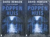 Poppenhuis - David Hewson (ISBN 9789022579695)