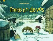 Tomte en de vos - Astrid Lindgren (ISBN 9789062381531)