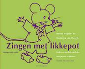 Zingen met likkepot - H. Hopster, M. van Maurik (ISBN 9789073460317)