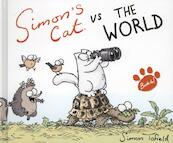 Simon's Cat 04 vs The World - Simon Tofield (ISBN 9780857860804)