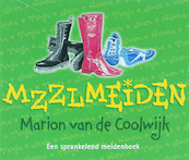 MZZLmeiden 4 CD'S - M. van de Coolwijk (ISBN 9789026122996)