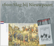 1600: Slag bij Nieuwpoort - L. Dorsman (ISBN 9789065504517)