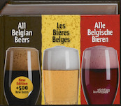 Alle Belgische bieren - Hilde Deweer (ISBN 9789058563774)