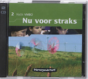 Nu voor straks 2 NaSk VMBO - (ISBN 9789006310382)