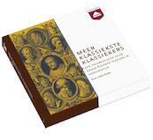 Meer Klassiekste Klassiekers - Ineke Sluiter (ISBN 9789085300403)