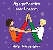 Yogaspelkaarten voor kinderen - Helen Purperhart (ISBN 9789077770573)