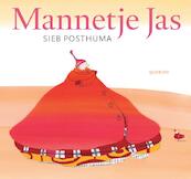 Mannetje Jas - S. Posthuma, Sieb Posthuma (ISBN 9789045102450)