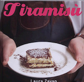 Tiramisu - Laura Zavan, P. Ricard-Andre (ISBN 9789023012283)