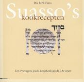 Een joods kookboekje uit 1800 - R.N. Ferro (ISBN 9789064460258)