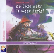 De boze heks is weer bezig! - Hanna Kraan (ISBN 9789461491626)