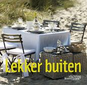 Lekker Buiten - A. Verbreyt, X. De Vil (ISBN 9789058563057)