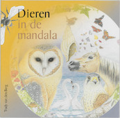 Dieren in de mandala - Tjalling van den Berg (ISBN 9789077247334)