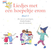 Liedjes met een hoepeltje erom - Deel 5 - Joke Linders, Toin Duijx (ISBN 9789077102602)