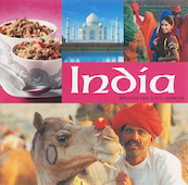 India keuken van 10001 smaken - S. de Clercq (ISBN 9789087240066)