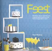 Feest - Shari Bhattoe (ISBN 9789045204314)